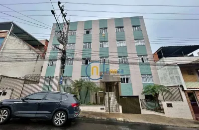 Apartamento com 2 dormitórios à venda, 76 m² por R$ 315.000,00 - Boa Vista - Juiz de Fora/MG
