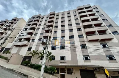 Apartamento com 2 quartos à venda, 75 m² por r$ 479.000 - granbery - juiz de fora/mg