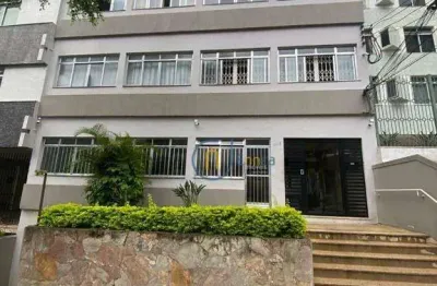 Apartamento com 2 quartos à venda, 75 m² por r$ 297.000 - santa helena - juiz de fora/mg