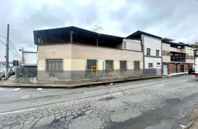 Casa com 5 quartos à venda, 130 m² por r$ 1.300.000 - francisco bernardino - juiz de fora/mg