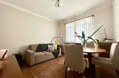Apartamento à venda, 66 m² por r$ 290.000,00 - granbery - juiz de fora/mg