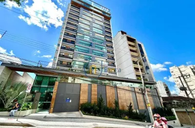 Apartamento com 3 quartos com suíte à venda, 94 m² por r$ 1.059.900 - santa helena - juiz de fora/mg