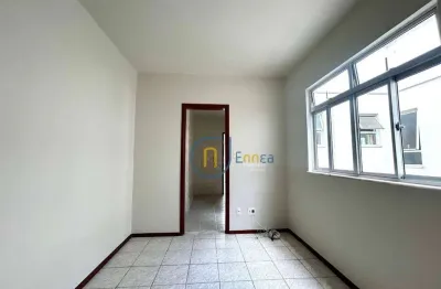 Apartamento com 1 quarto à venda, 35 m² por r$ 219.000 - granbery - juiz de fora/mg