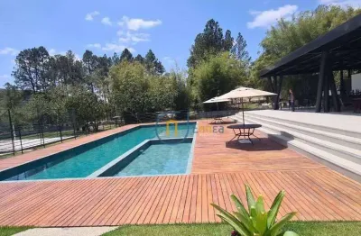 Terreno à venda, 1020 m² por r$ 285.000,00 - villagio reserva - juiz de fora/mg