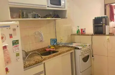 Apartamento à venda, 48 m² por r$ 180.000,00 - centro - juiz de fora/mg
