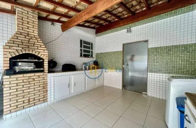 Cobertura linear com 3 quartos à venda, 136 m² por r$ 580.000 - bom pastor - juiz de fora/mg