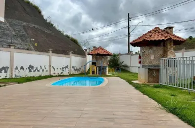 Apartamento com 2 quartos à venda, 55 m² por r$ 139.000 - barbosa lage - juiz de fora/mg