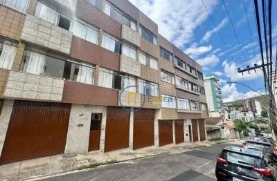 Apartamento com 2 quartos à venda, 77 m² por r$ 290.000 - bom pastor - juiz de fora/mg
