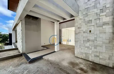 Casa à venda, 347 m² por r$ 1.300.000,00 - spina ville - juiz de fora/mg
