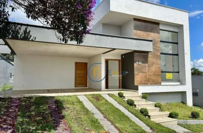 Casa com 3 quartos à venda, 200 m² por r$ 1.450.000 - residencial alvim - juiz de fora/mg