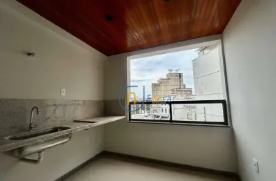 Apartamento à venda, 75 m² por r$ 409.000,00 - santa helena - juiz de fora/mg