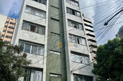 Apartamento com 2 quartos à venda, 64 m² por r$ 240.000 - centro - juiz de fora/mg