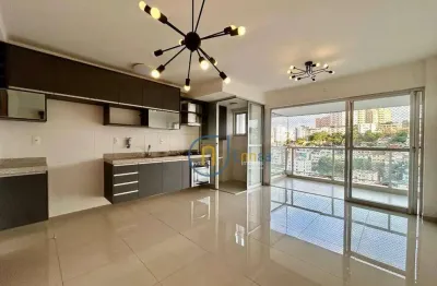 Apartamento à venda, 68 m² por r$ 299.000,00 - são mateus - juiz de fora/mg