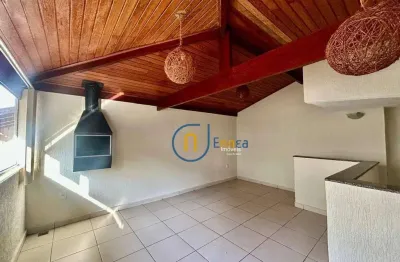 Casa com 2 quartos à venda, 85 m² por r$ 370.000 - grajaú - juiz de fora/mg
