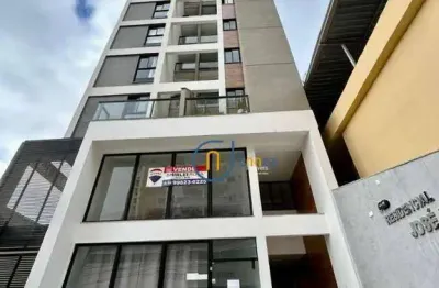 Apartamento garden com 1 quarto à venda, 48 m² por r$ 303.340 - são mateus - juiz de fora/mg