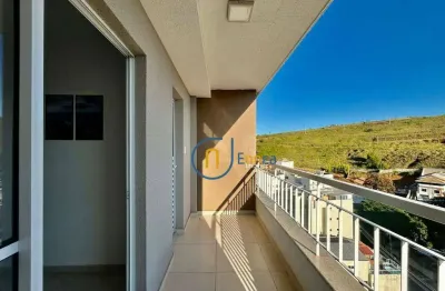 Apartamento com 2 quartos à venda, 54 m² por r$ 309.000 - bom pastor - juiz de fora/mg