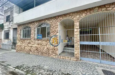 Casa com  os à venda quartos , 254 m² por r$ 1.100.000 - são mateus - juiz de fora/mg