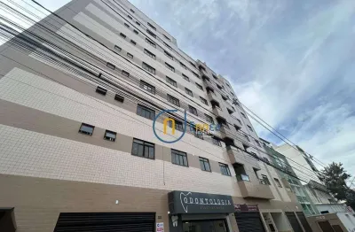 Apartamento com 2 quartos à venda, 58 m² por r$ 329.000 - morro da glória - juiz de fora/mg
