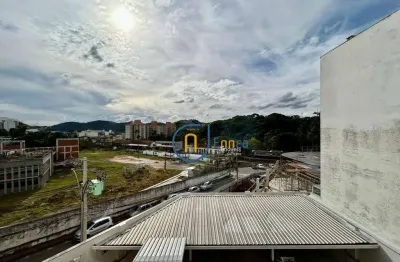 Apartamento com 2 quartos à venda, 58 m² por r$ 409.000 - morro da glória - juiz de fora/mg