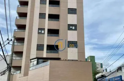 Apartamento com 2 quartos à venda, 58 m² por r$ 499.000 - morro da glória - juiz de fora/mg