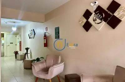 Apartamento com 2 quartos à venda, 60 m² por r$ 339.000 - granbery - juiz de fora/mg