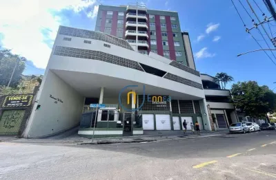 Apartamento garden com 2 quartos à venda, 100 m² por r$ 430.000 - alto dos passos - juiz de fora/mg