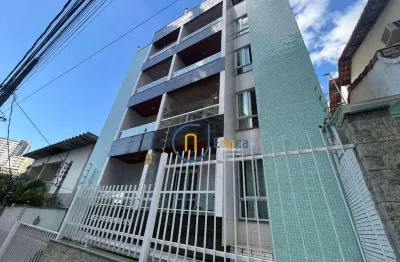 Apartamento à venda, 66 m² por r$ 250.000,00 - granbery - juiz de fora/mg