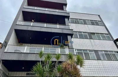 Apartamento com 2 quartos à venda, 57 m² por r$ 200.000 - santa catarina - juiz de fora/mg