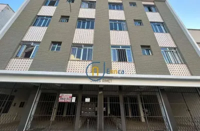Apartamento com 2 quartos à venda, 93 m² por r$ 320.000 - santa helena - juiz de fora/mg