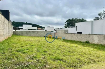 Terreno à venda, 445 m² por r$ 320.000,00 - alvim - juiz de fora/mg