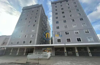 Apartamento com 2 quartos à venda, 57 m² por r$ 174.900 - borboleta - juiz de fora/mg