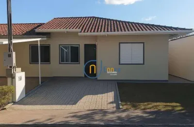 Casa com 3 quartos à venda, 68 m² por r$ 389.000 - são pedro - juiz de fora/mg