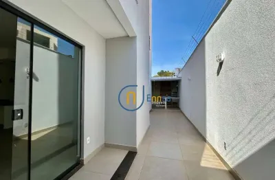 Apartamento garden com 2 dormitórios à venda, 88 m² por r$ 375.000,00 - recanto da mata 2 - juiz de fora/mg