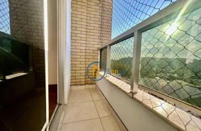 Apartamento com 2 quartos à venda, 70 m² por r$ 280.000 - são pedro - juiz de fora/mg