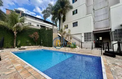 Apartamento com 2 quartos à venda, 75 m² por r$ 290.900 - são pedro - juiz de fora/mg