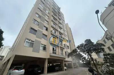Apartamento com 2 quartos à venda, 81 m² por r$ 399.000 - centro - juiz de fora/mg