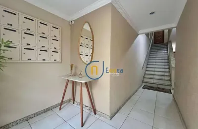 Apartamento com 3 quartos à venda, 89 m² por r$ 365.000 - morro da glória - juiz de fora/mg