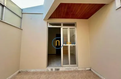 Apartamento à venda, 45 m² por r$ 199.000,00 - granbery - juiz de fora/mg