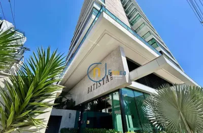 Apartamento com 3 quartos à venda, 95 m² por r$ 989.000 - granbery - juiz de fora/mg