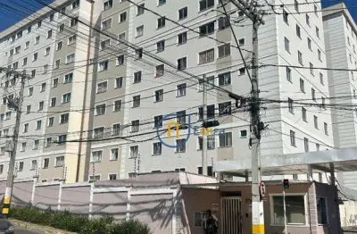 Apartamento com 2 quartos à venda, 57 m² por r$ 180.000 - marilândia - juiz de fora/mg