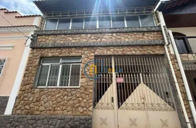 Casa com 4 quartos à venda, 110 m² por r$ 797.000 - morro da glória - juiz de fora/mg