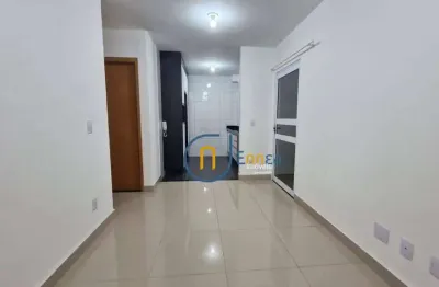 Apartamento garden com 2 quartos à venda, 53 m² por r$ 195.000 - barbosa lage - juiz de fora/mg