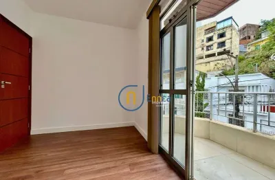Apartamento à venda, 87 m² por r$ 439.000,00 - bom pastor - juiz de fora/mg