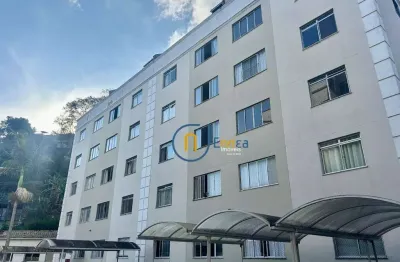 Apartamento com 2 quartos  à venda por r$ 190.000 - costa carvalho - juiz de fora/mg