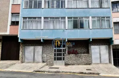 Apartamento com 3 quartos à venda, 90 m² por r$ 199.000 - paineiras - juiz de fora/mg