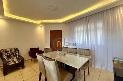 Casa com 3 quartos à venda, 87 m² por r$ 440.000 - nossa senhora de fátima - juiz de fora/mg