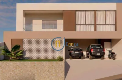 Casa à venda, 252 m² por r$ 1.290.000,00 - bosque do lago - juiz de fora/mg