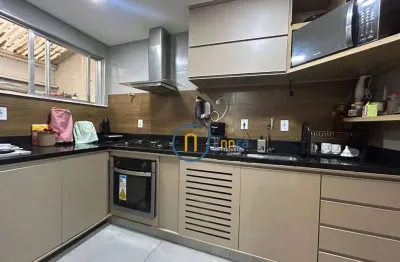 Apartamento com 2 quartos à venda, 60 m² por r$ 190.000 - monte castelo - juiz de fora/mg