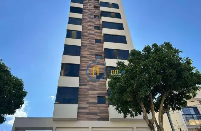 Cobertura com 3  quartos à venda, 155 m² por r$ 650.000 - bairu - juiz de fora/mg