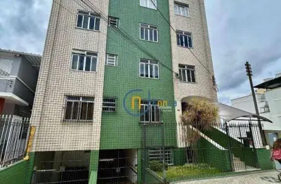 Apartamento com 2 Quartos à venda, 78 m² por R$ 249.000 - Santa Catarina - Juiz de Fora/MG